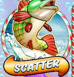 Big Bass Xmas Xtreme слот бонусы